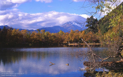 New Album - Yunnan Landscapes in Autumn Colours, China - Lijiang, Dali