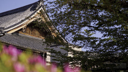 The Kiyomizu-Dera Temple, Kyoto, Japan