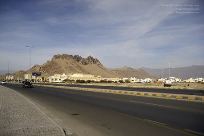 Nizwa, Sultanate of Oman